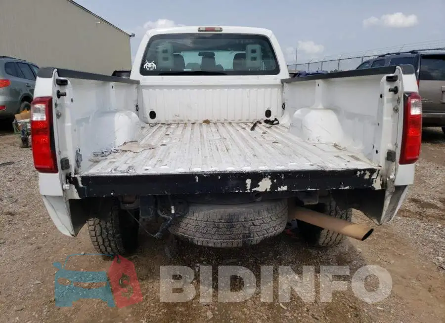 1FT7X2A69EEB40390 Photo# 6