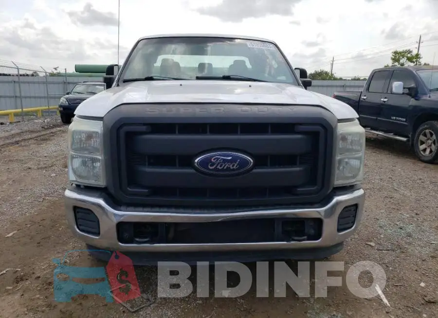 1FT7X2A69EEB40390 Photo# 5