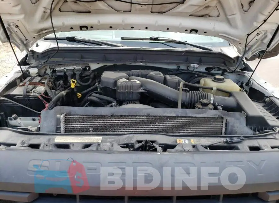 1FT7X2A69EEB40390 Photo# 11