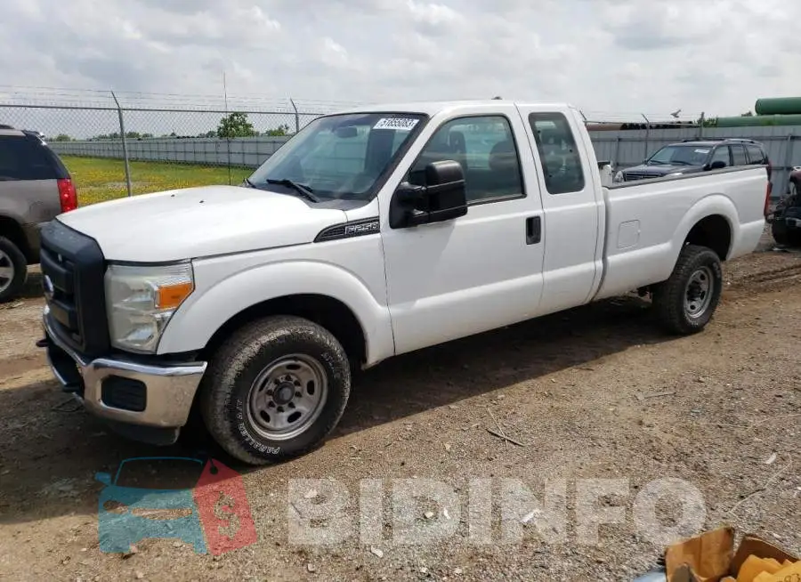 1FT7X2A69EEB40390 Photo# 1