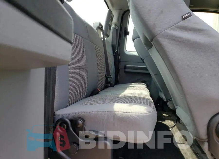 1FT7X2A69EEB40390 Photo# 10