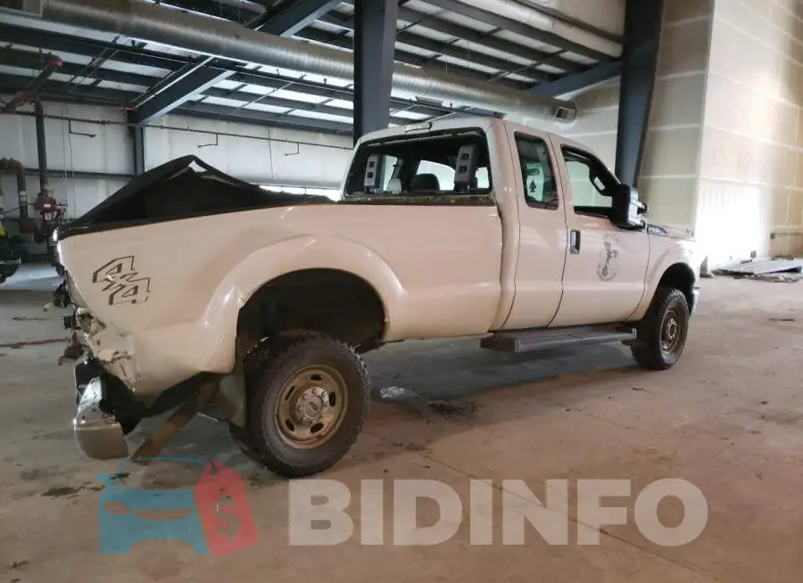1FT7X2B61EEB80610 Photo# 3