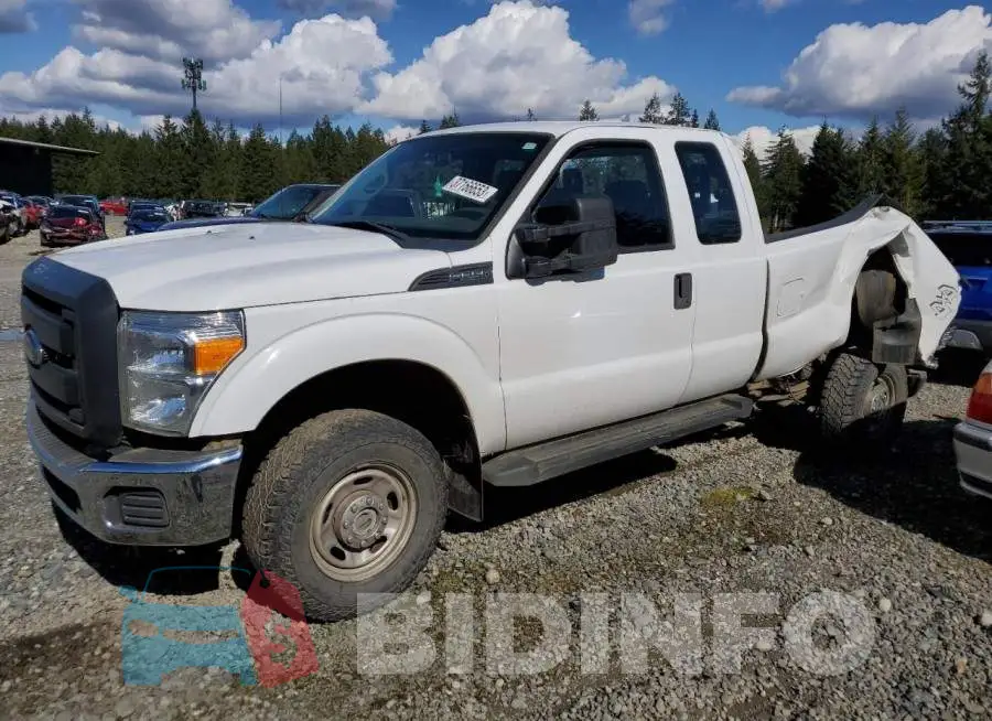 1FT7X2B61EEB80610 Photo# 1