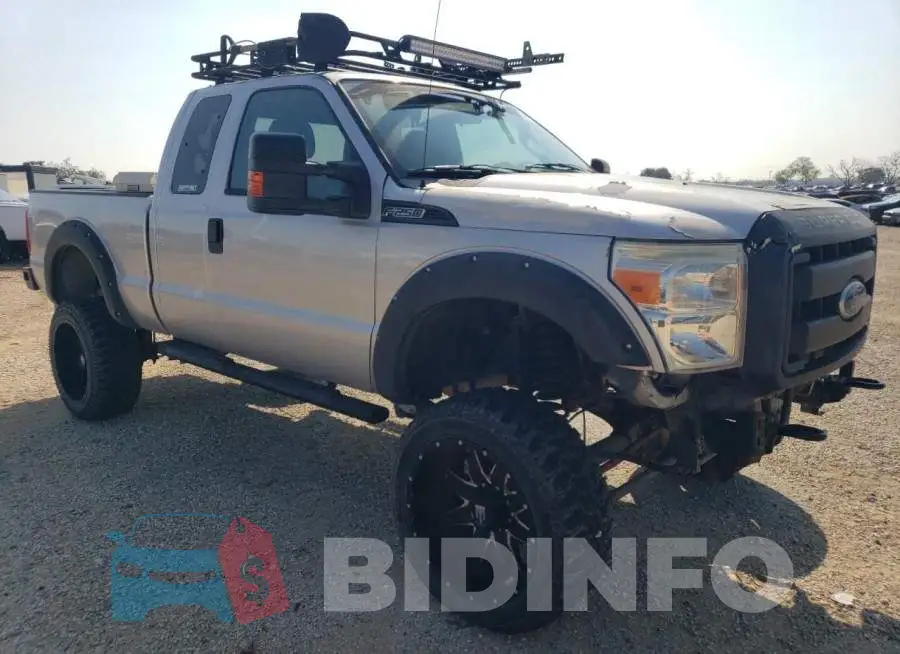 1FT7X2B69FEB56444 Photo# 4
