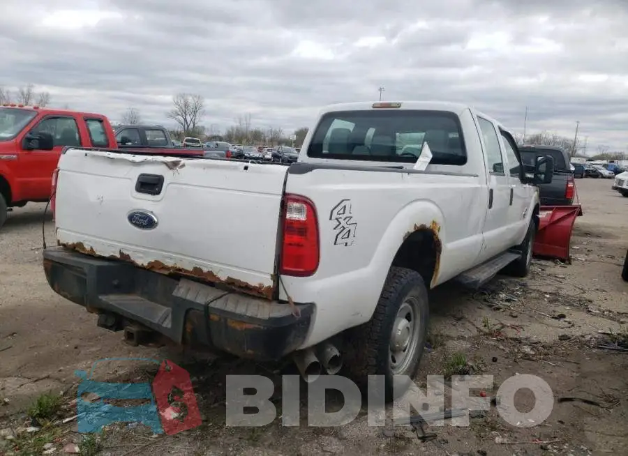 1FT8W3BT8FEA02133 Photo# 4