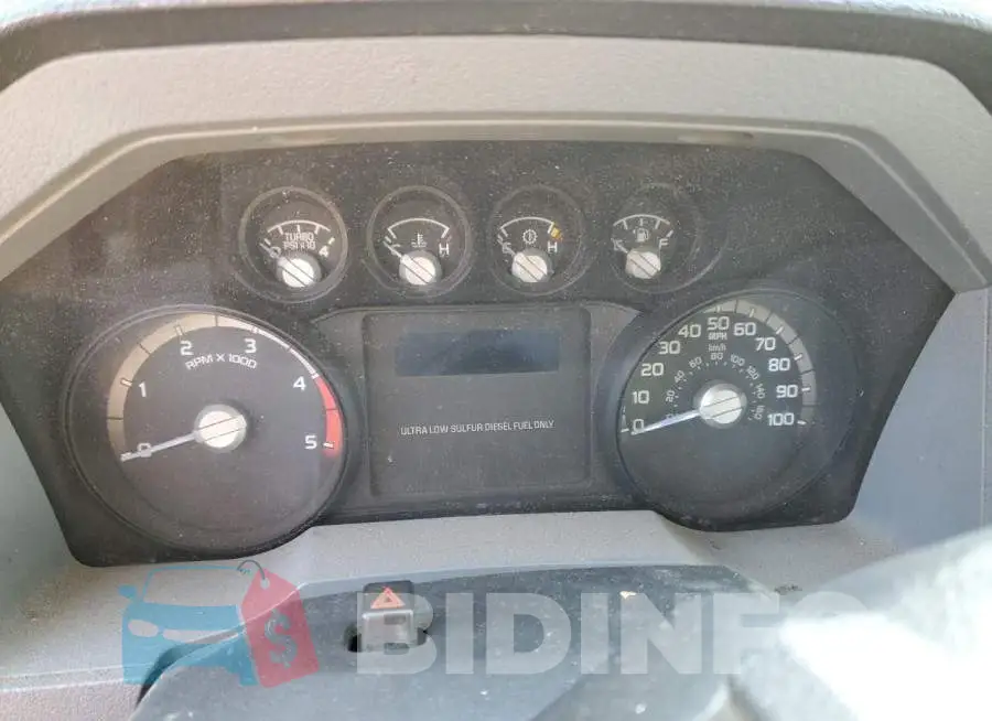 1FT8W3BT8FEA02133 Photo# 8