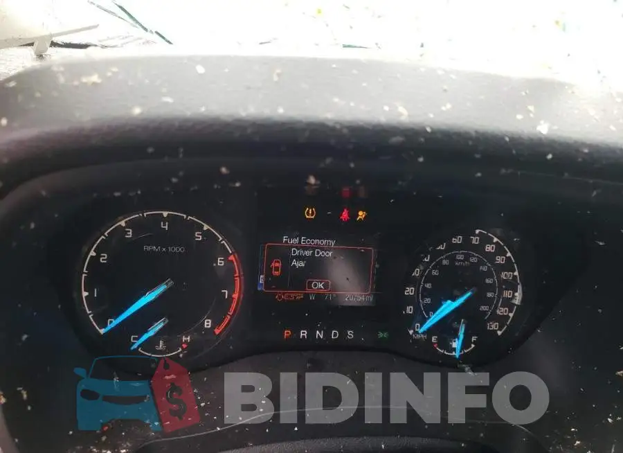 1FTER1FHXLLA60501 Photo# 9