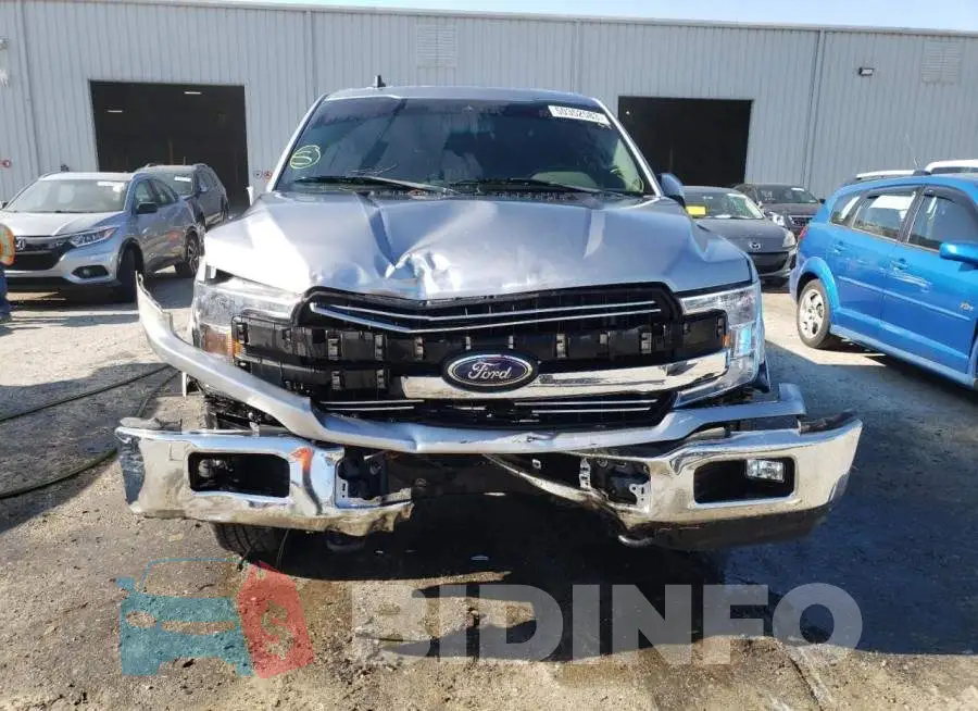 1FTEW1E58LFA95715 Photo# 5