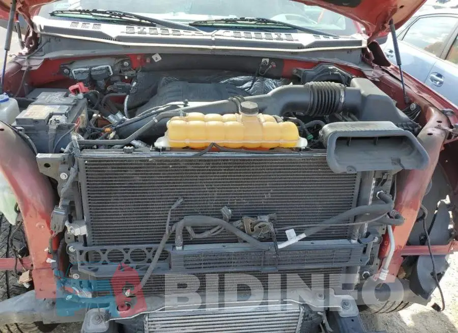 1FTEW1EG4GKF54057 Photo# 11