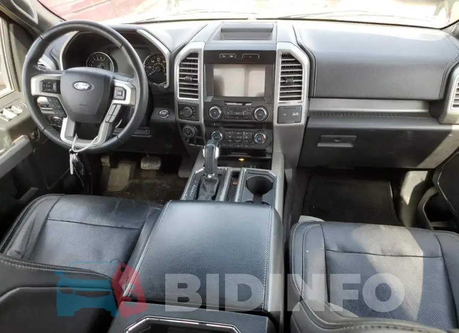 1FTEW1EG4GKF54057 Photo# 8