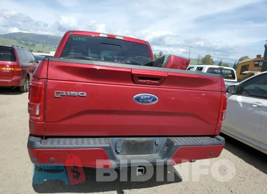 1FTEW1EG4GKF54057 Photo# 6