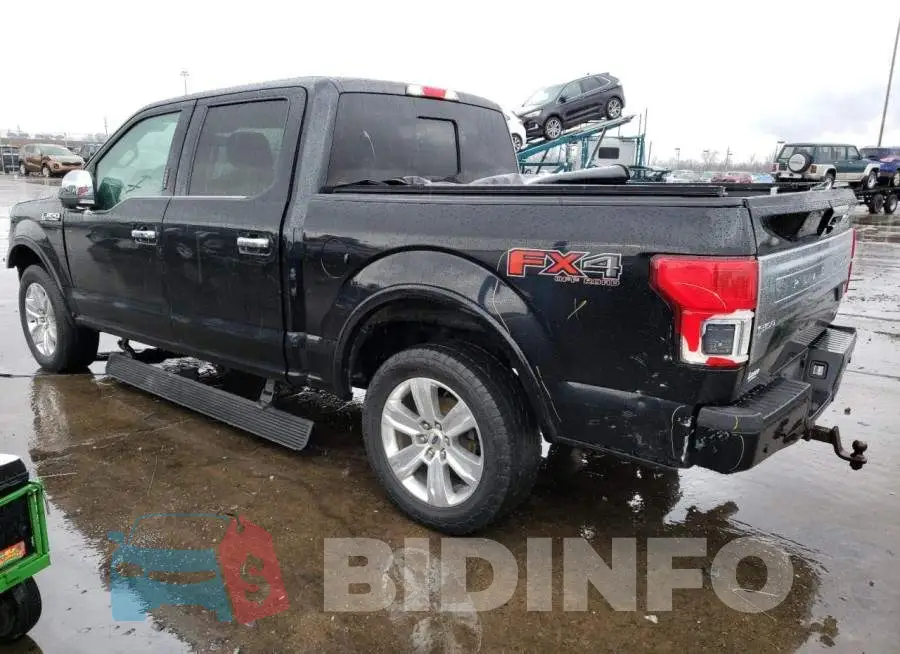 1FTEW1EG6JFD38422 Photo# 2