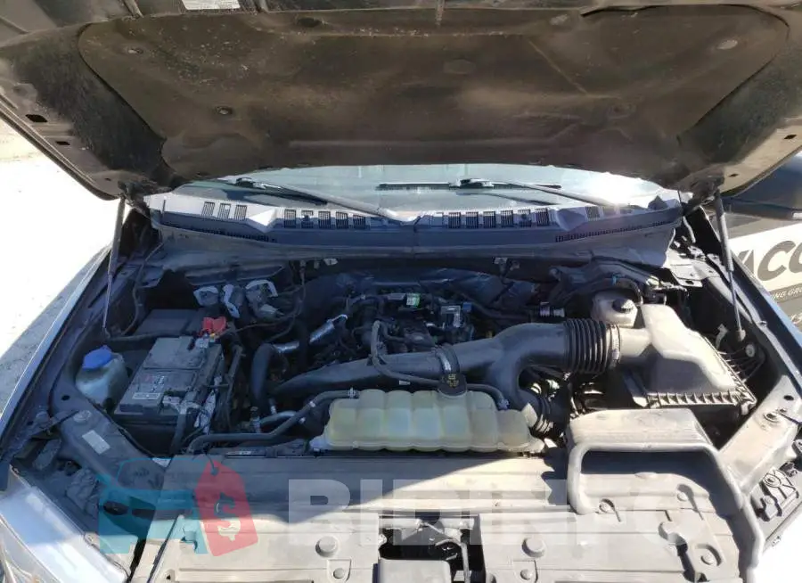1FTEW1EP6KFB59699 Photo# 11