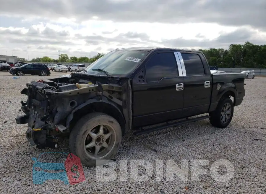 1FTFW1CF5EFA27715 Photo# 1