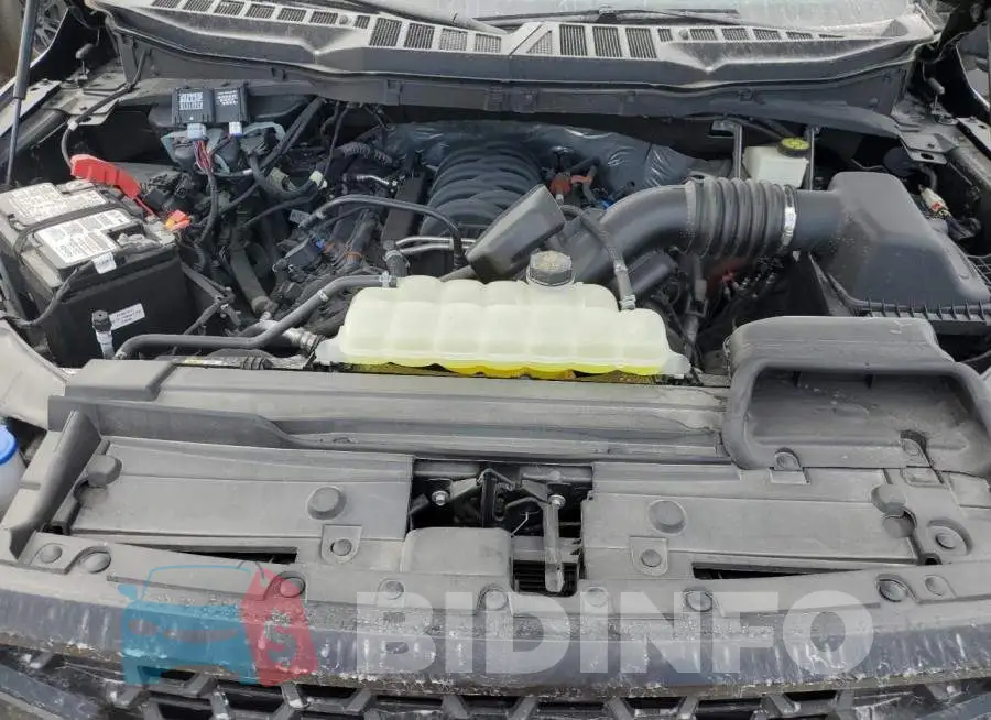 1FTFW1E50NFA20465 Photo# 11