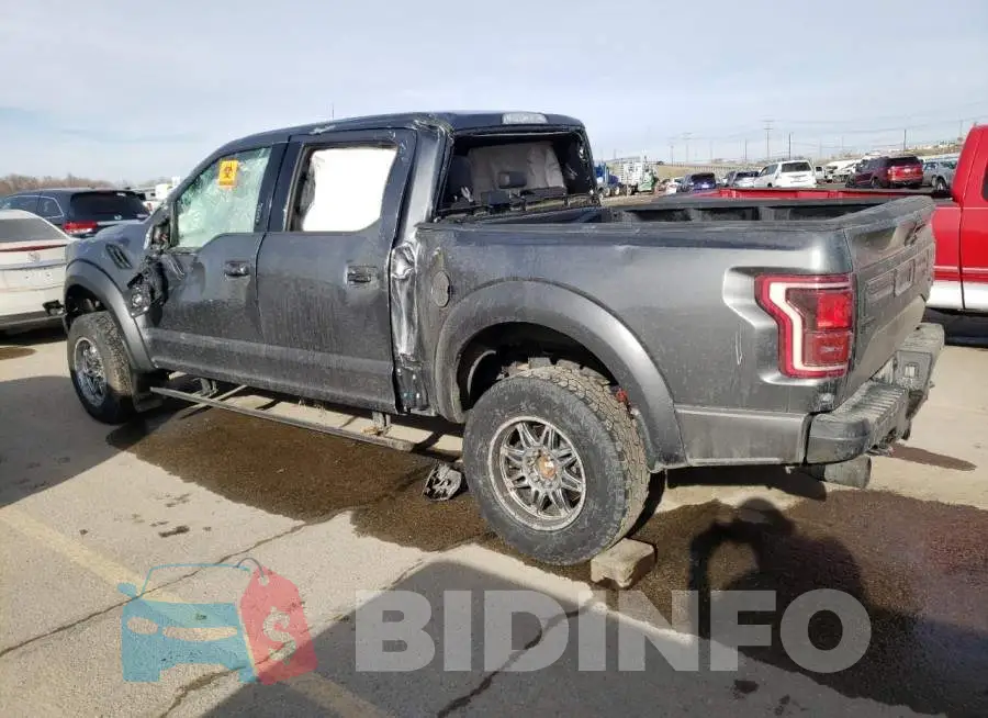 1FTFW1RG2KFA16540 Photo# 2