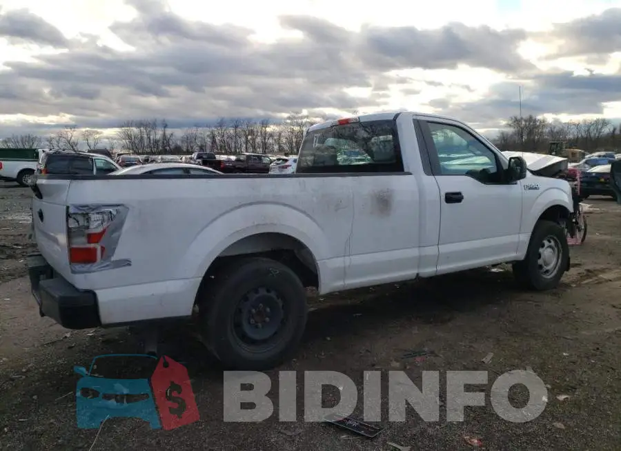 1FTMF1CB9LKD42252 Photo# 3
