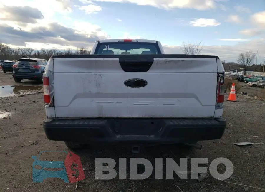1FTMF1CB9LKD42252 Photo# 6