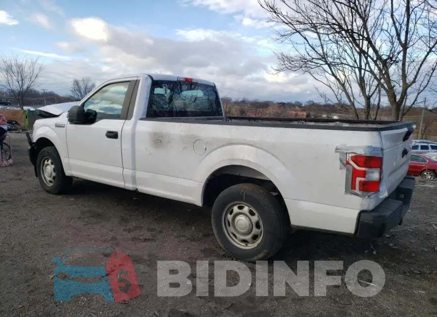 1FTMF1CB9LKD42252 Photo# 2