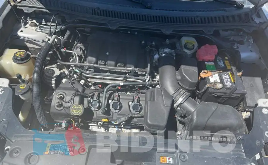 2FMGK5D84EBD16900 Photo# 7