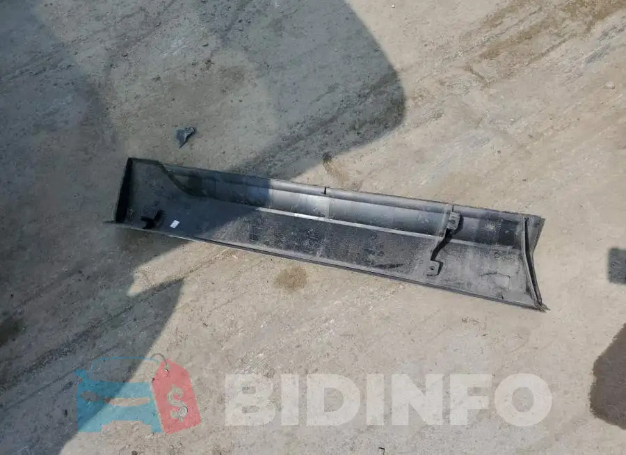 2FMPK4J99LBA47166 Photo# 13