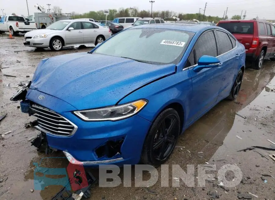 3FA6P0CD2LR192200 Photo# 1