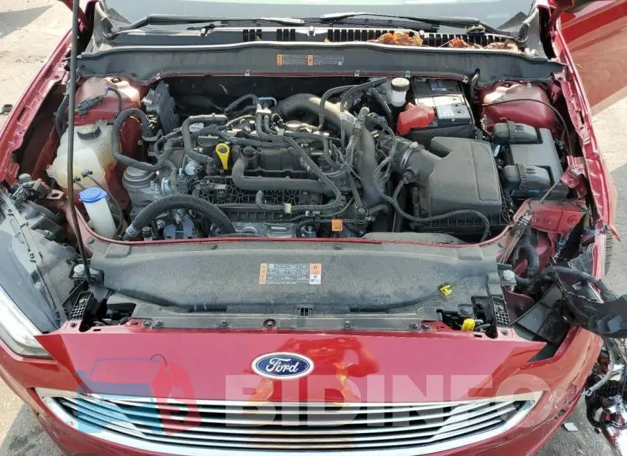 3FA6P0HD8LR122774 Photo# 11