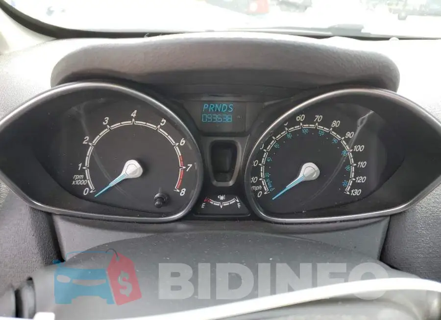 3FADP4BJ9GM205114 Photo# 9