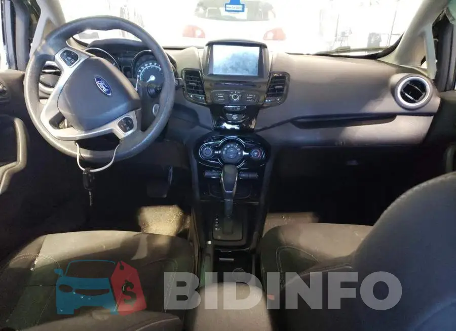 3FADP4BJXKM137317 Photo# 8
