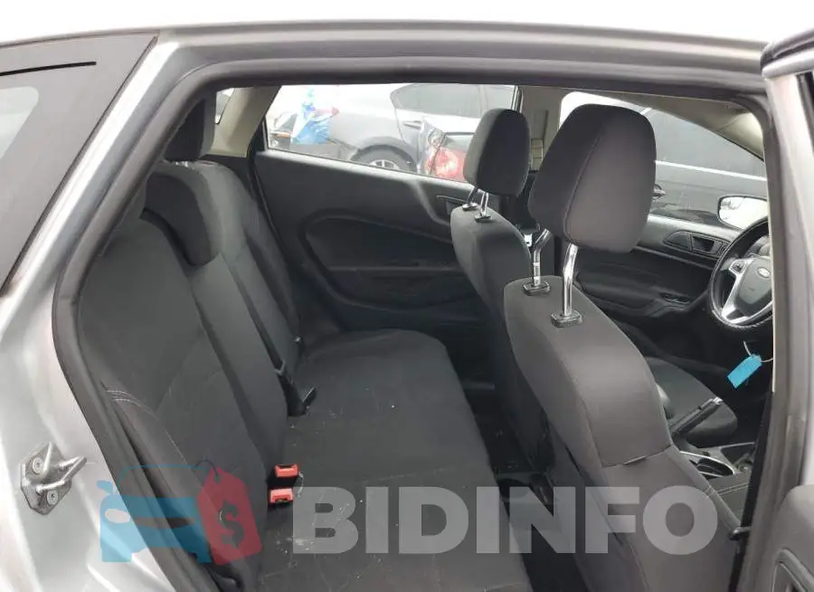 3FADP4EJ0KM130176 Photo# 10