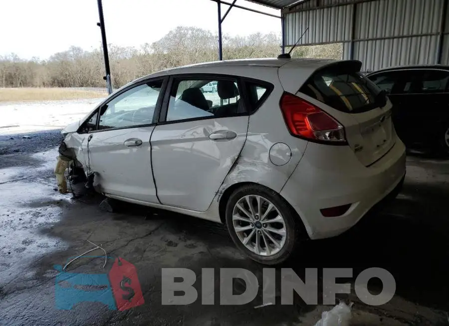 3FADP4EJ7EM107076 Photo# 2