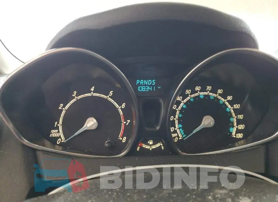 3FADP4EJ7EM107076 Photo# 9