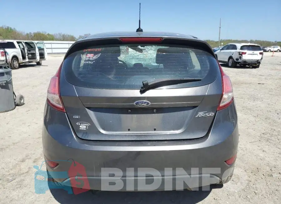 3FADP4EJ7GM204734 Photo# 6