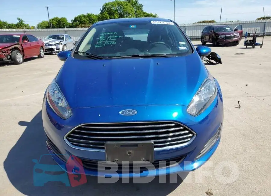 3FADP4EJXJM146352 Photo# 5