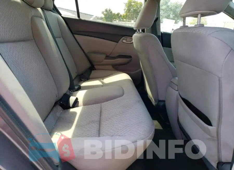 19XFB2F51EE236223 Photo# 10