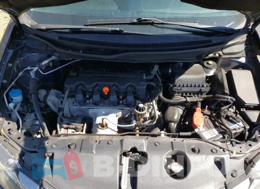 19XFB2F58FE009824 Photo# 11