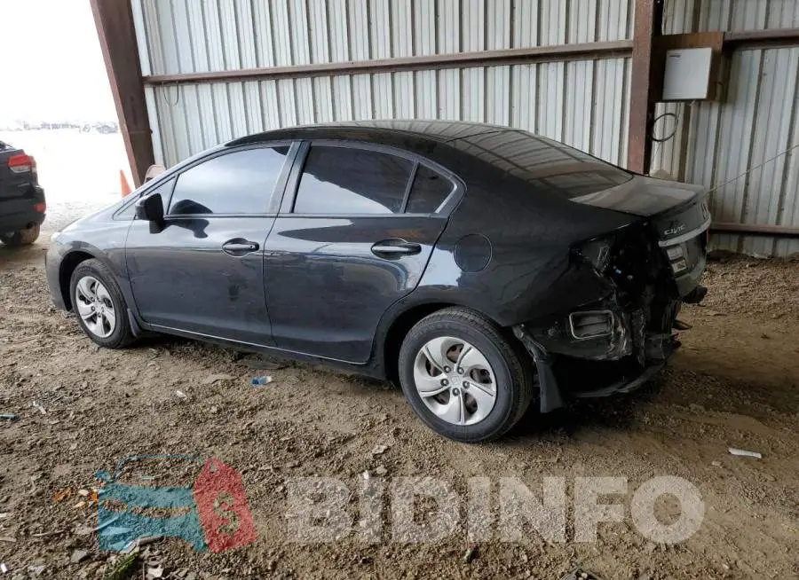 19XFB2F59EE221727 Photo# 2