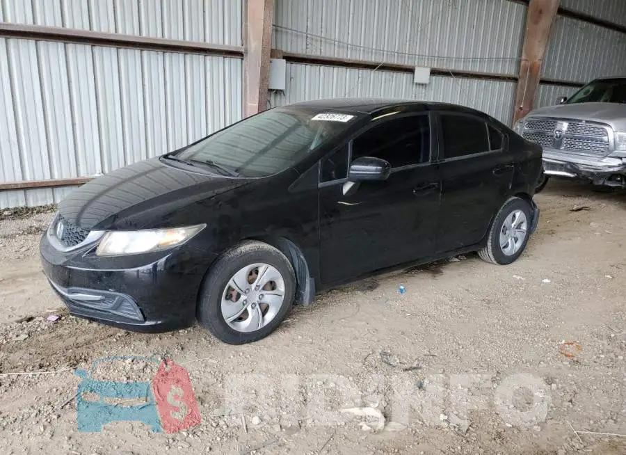 19XFB2F59EE221727 Photo# 1