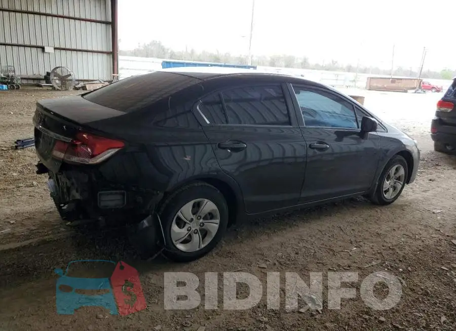 19XFB2F59EE221727 Photo# 3