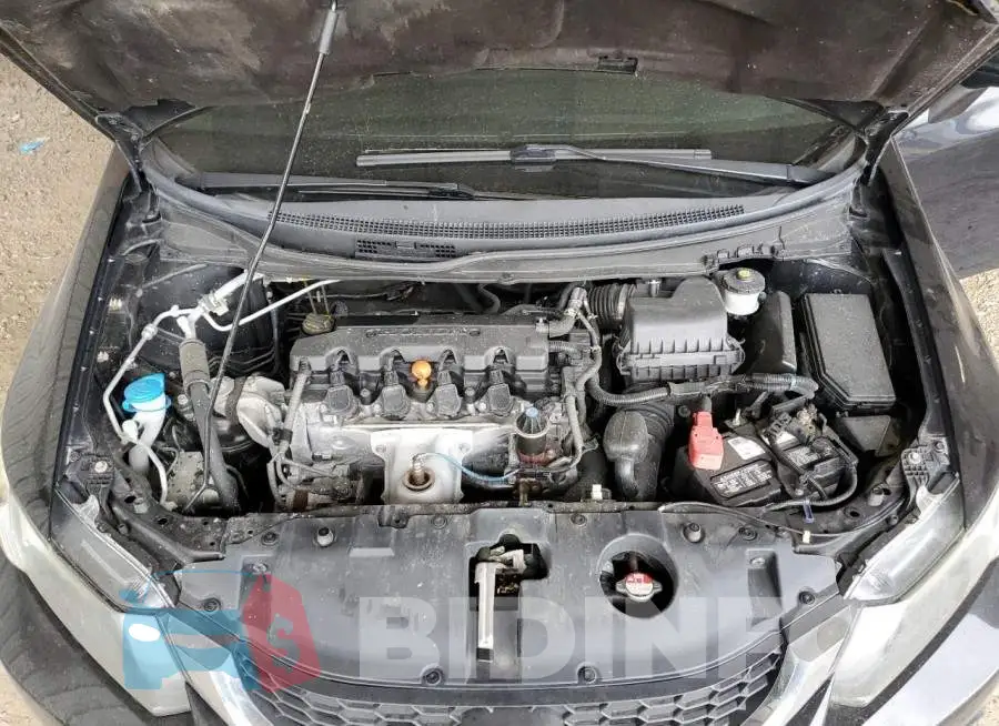 19XFB2F59EE221727 Photo# 11