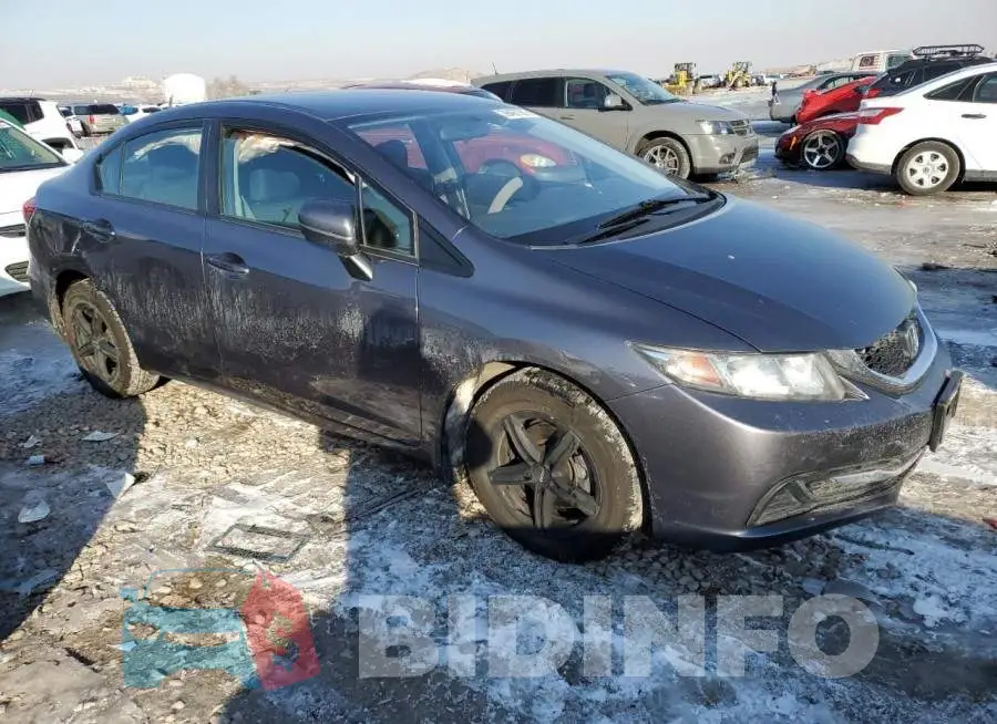 19XFB2F59FE284375 Photo# 4
