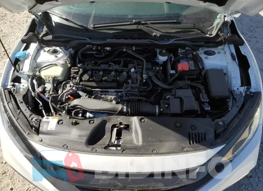 19XFC1F77LE219125 Photo# 11