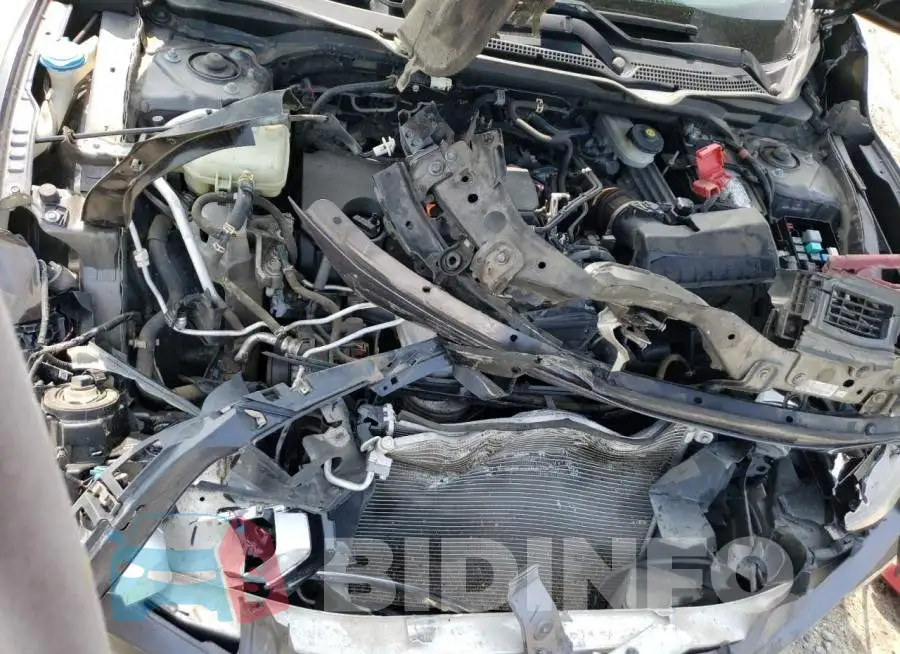 19XFC2F55GE042200 Photo# 11