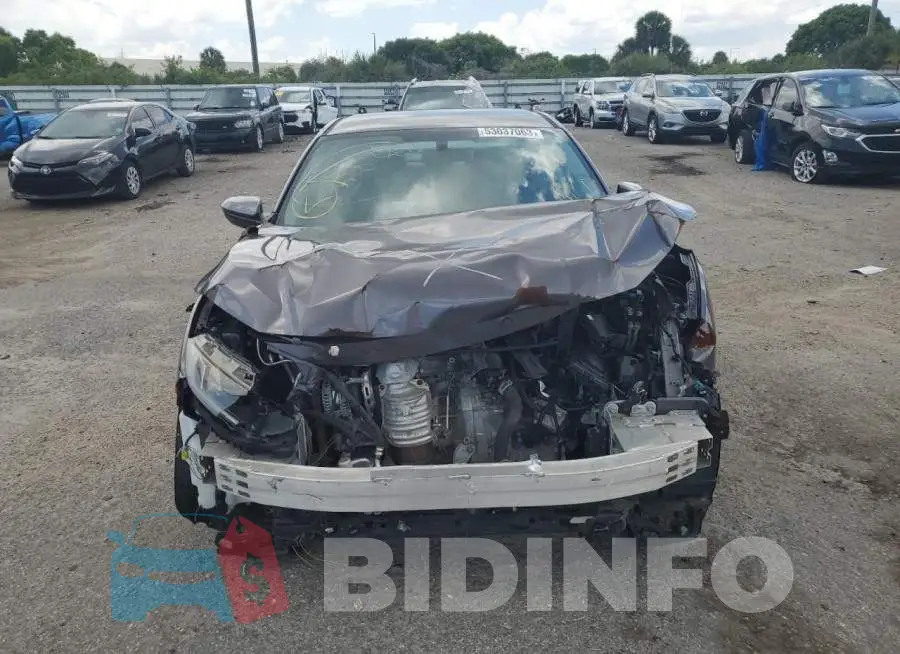 19XFC2F56HE024158 Photo# 5