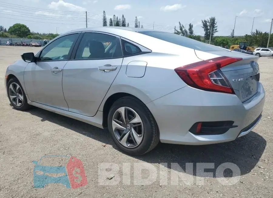 19XFC2F68LE008058 Photo# 2