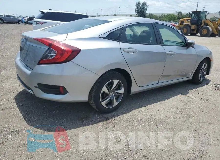 19XFC2F68LE008058 Photo# 3