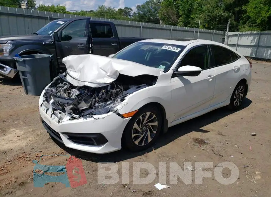 19XFC2F70GE082170 Photo# 1