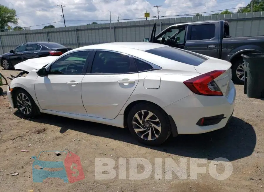 19XFC2F70GE082170 Photo# 2