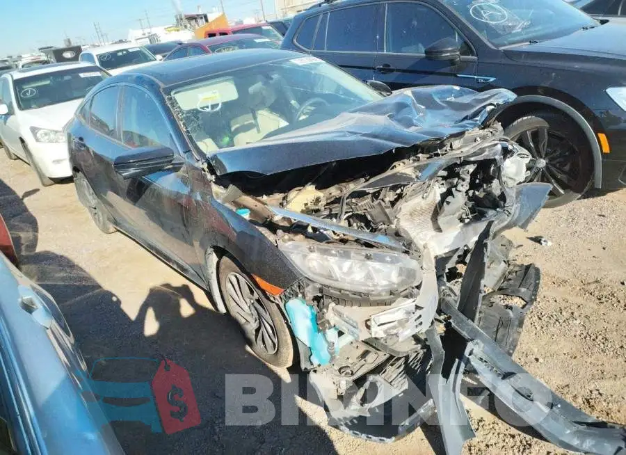 19XFC2F77GE074986 Photo# 4
