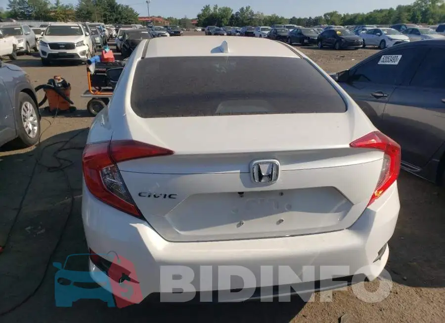 19XFC2F77HE216433 Photo# 6